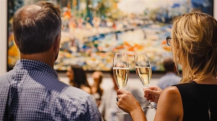 Las Vegas Contemporary Art Gallery Consultation