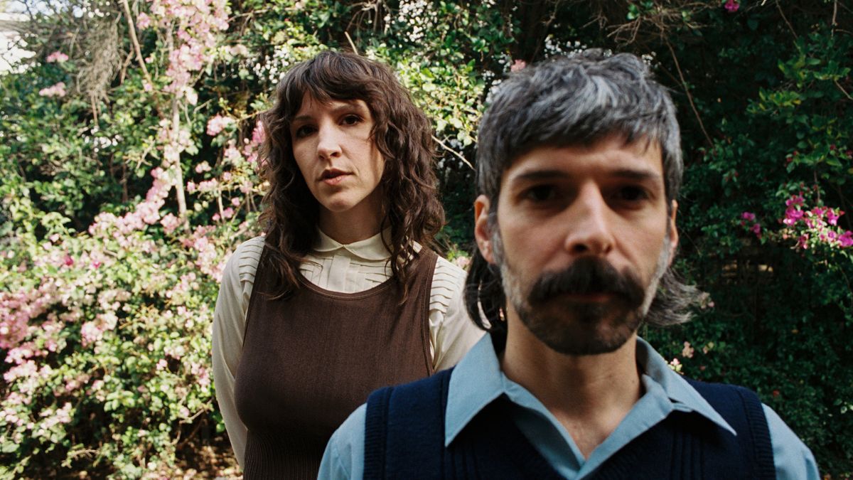 Widowspeak