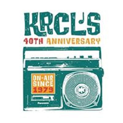 KRCL 90.9FM