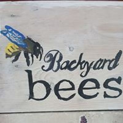 Backyard Bees