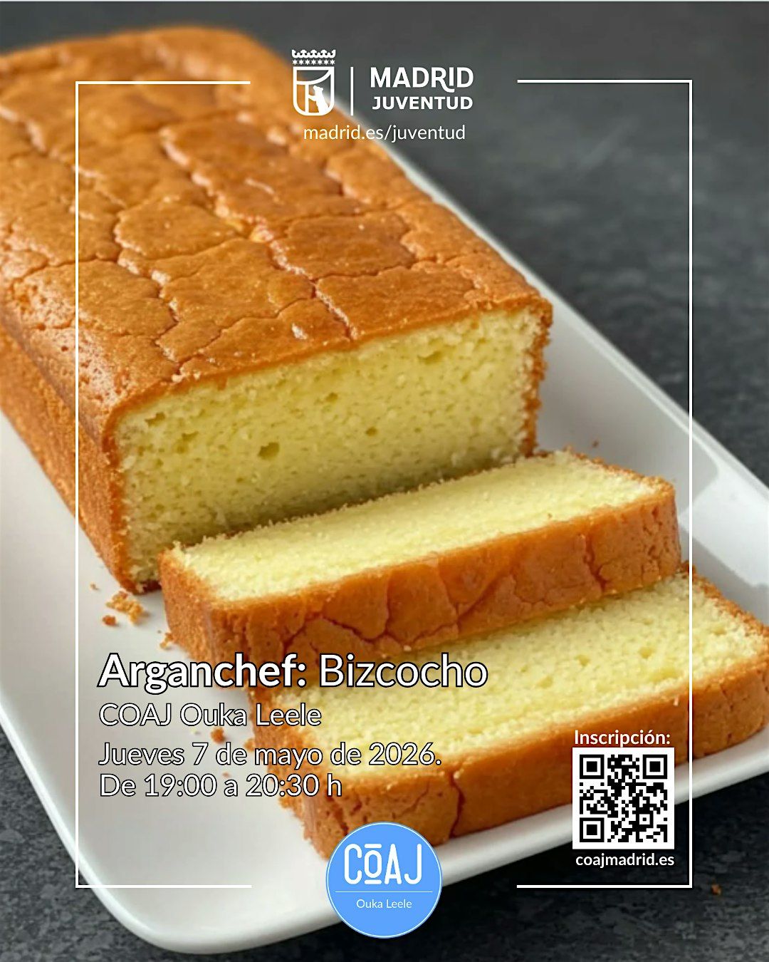 Arganchef