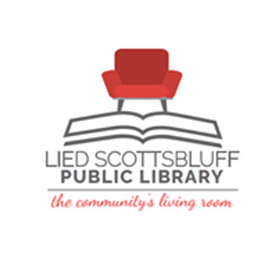 Lied Scottsbluff Public Library