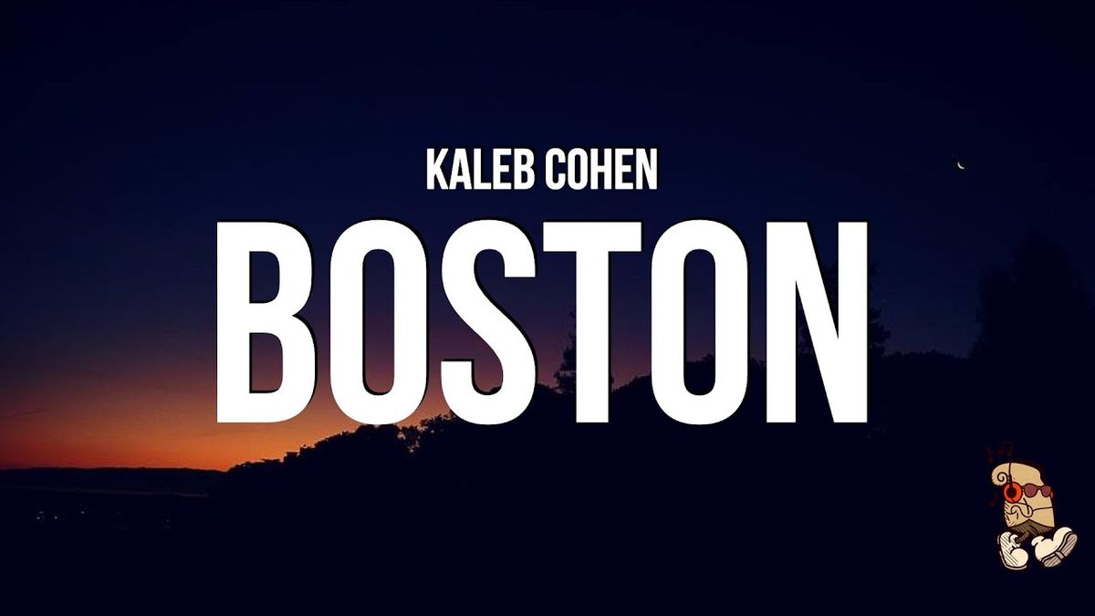 Kaleb Cohen