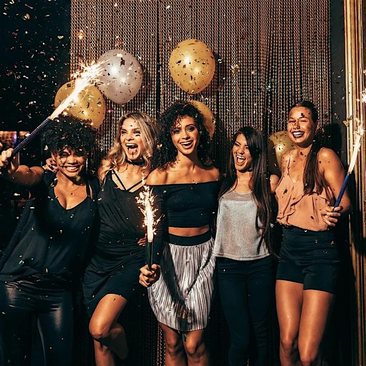 European Wax Center Glow & Give Toy Drive