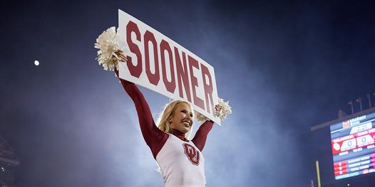 Ou Spring 2022 Schedule Session 2 - Spring 2022 Ou All Girl And Coed Cheer Clinic | 151 East Brooks  Street,Norman,73019,Us | February 5, 2022