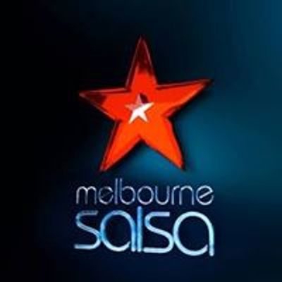 Melbourne Salsa