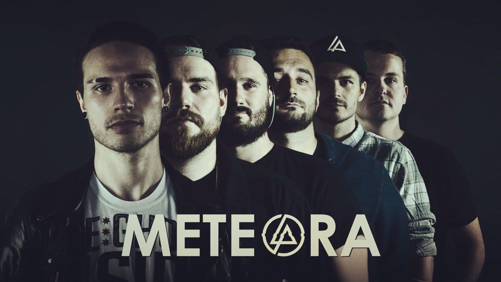 METEORA