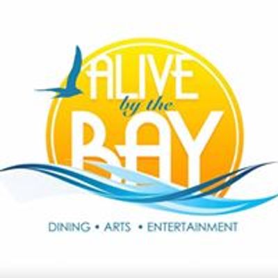 Alive By The Bay