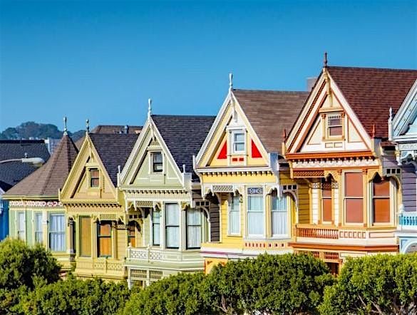 Cracking the Code: How to buy a home in San Francisco. A Homebuyer Seminar