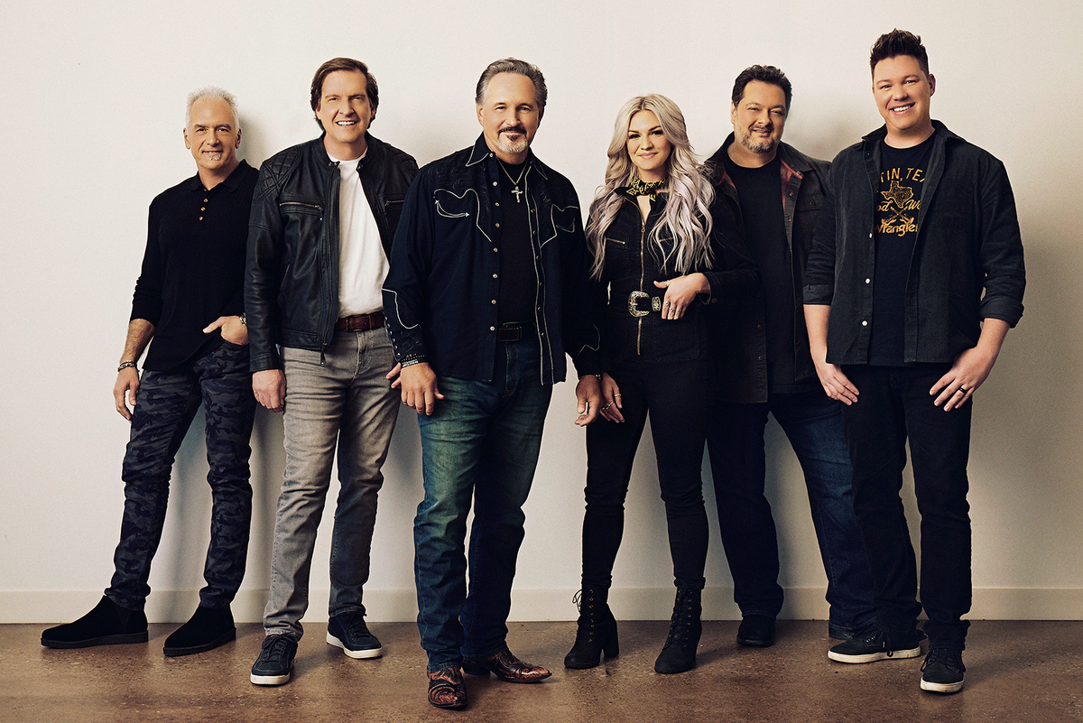 Diamond Rio at Blue Gate Performing Arts Center