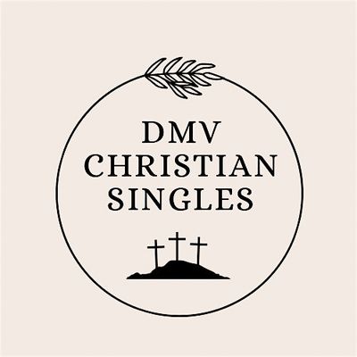 DMV Christian Singles