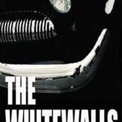 The Whitewalls