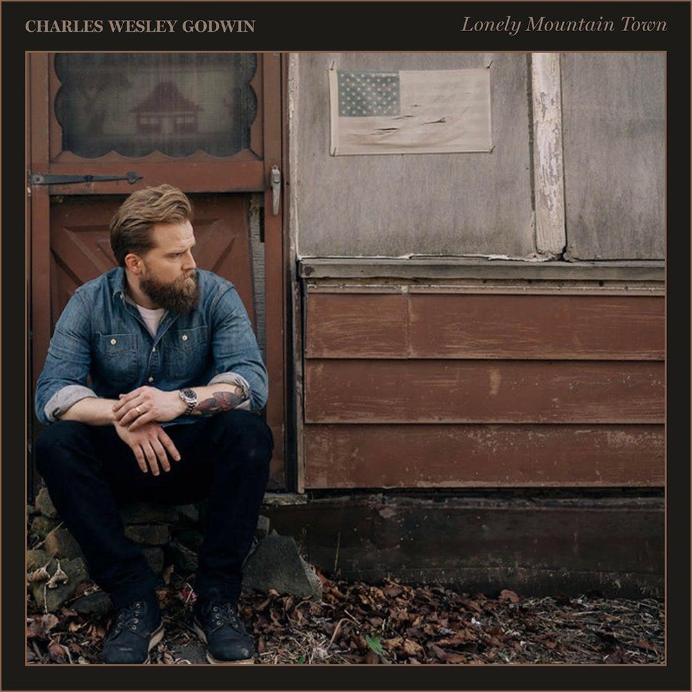 Charles Wesley Godwin at Crossroads KC at Grinders