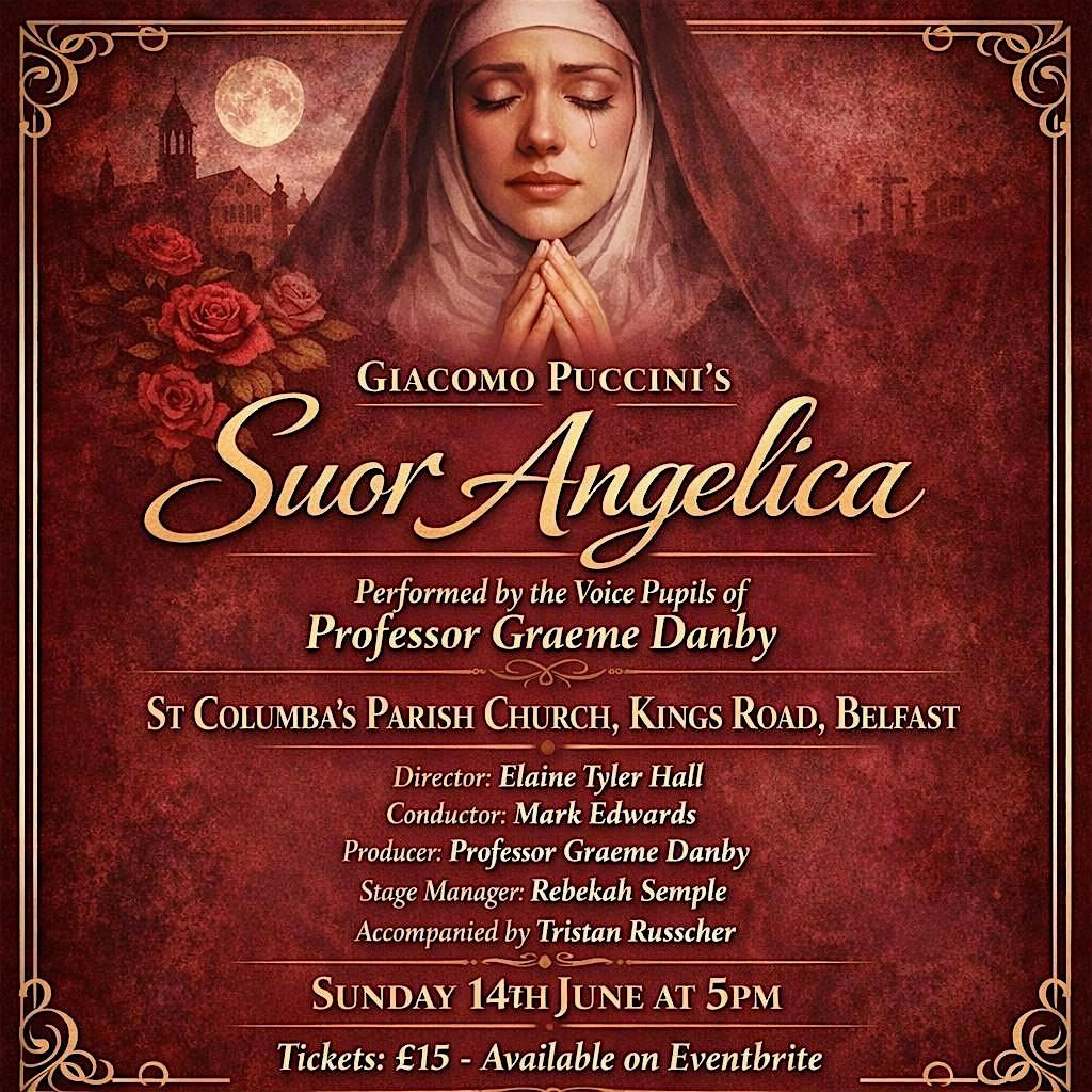 Suor Angelica