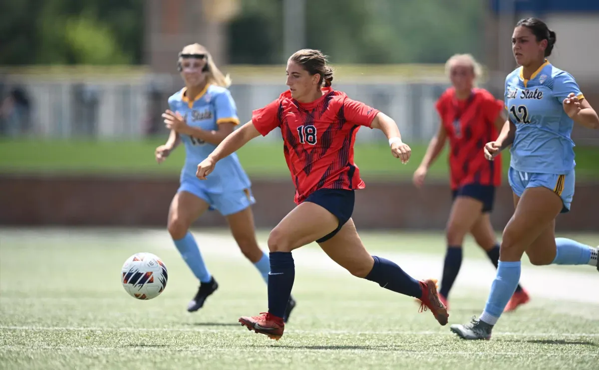 Parking George Washington Revolutionaries at George Mason Patriots Womens Basketball