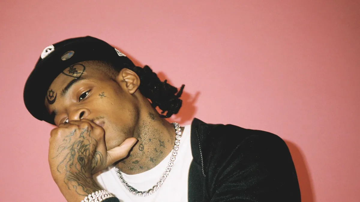 Thouxanbanfauni in Warsaw