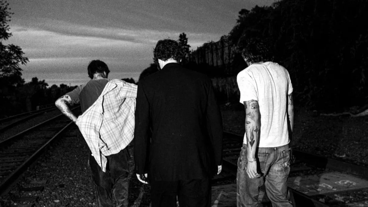 Quarters, Porch Light, Telescreens in Salt Lake City