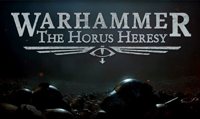 Discover Horus Heresy