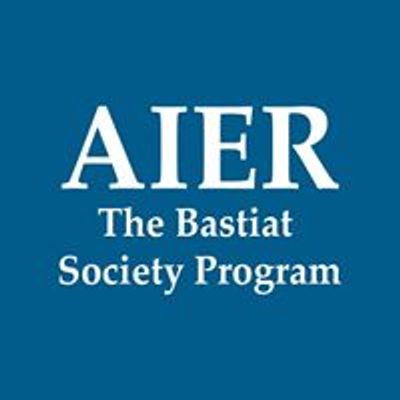 Bastiat Society, American Institute for Economic Research
