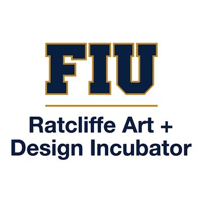 FIU Ratcliffe Art + Design Incubator