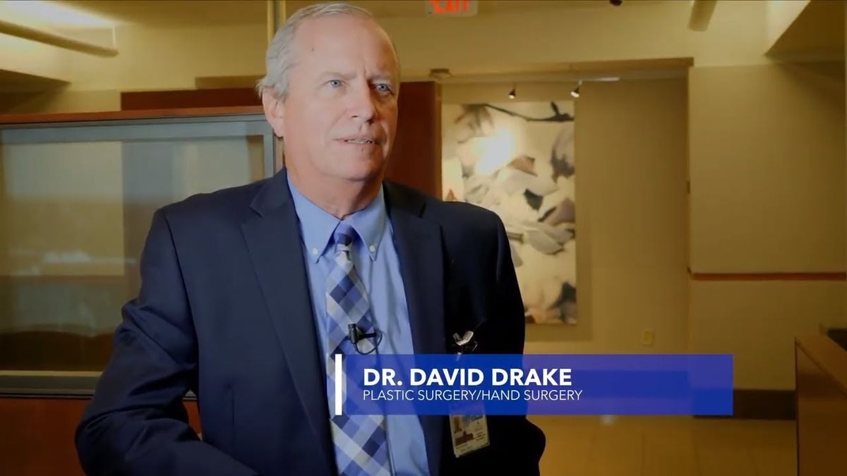 David Drake at Dallas Comedy Club - Mainstage Theater