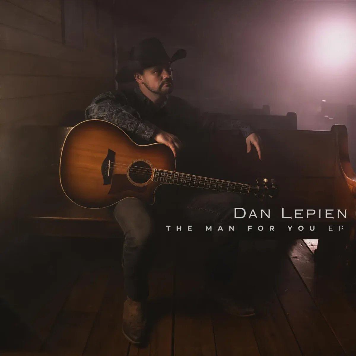 Dan Lepien