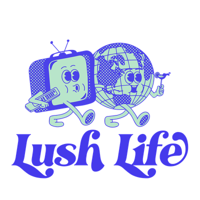 Lush Life Productions