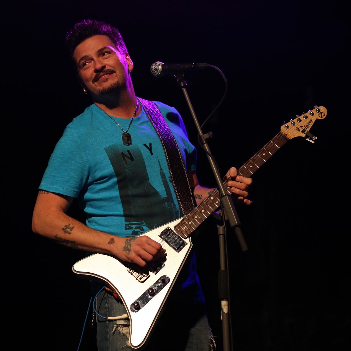 Mike Zito