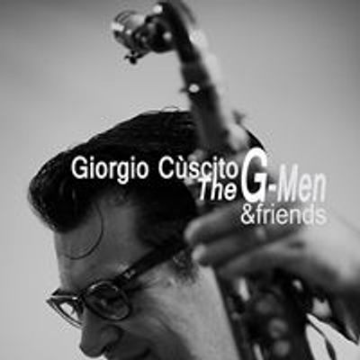 Giorgio C\u00f9scito's page
