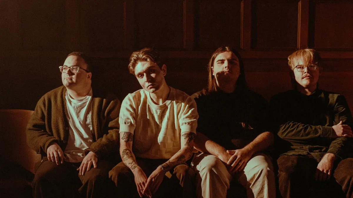 Arm's Length, KOYO, Ben Quad, Shoreline, Shoreline, Koyo in Leeds