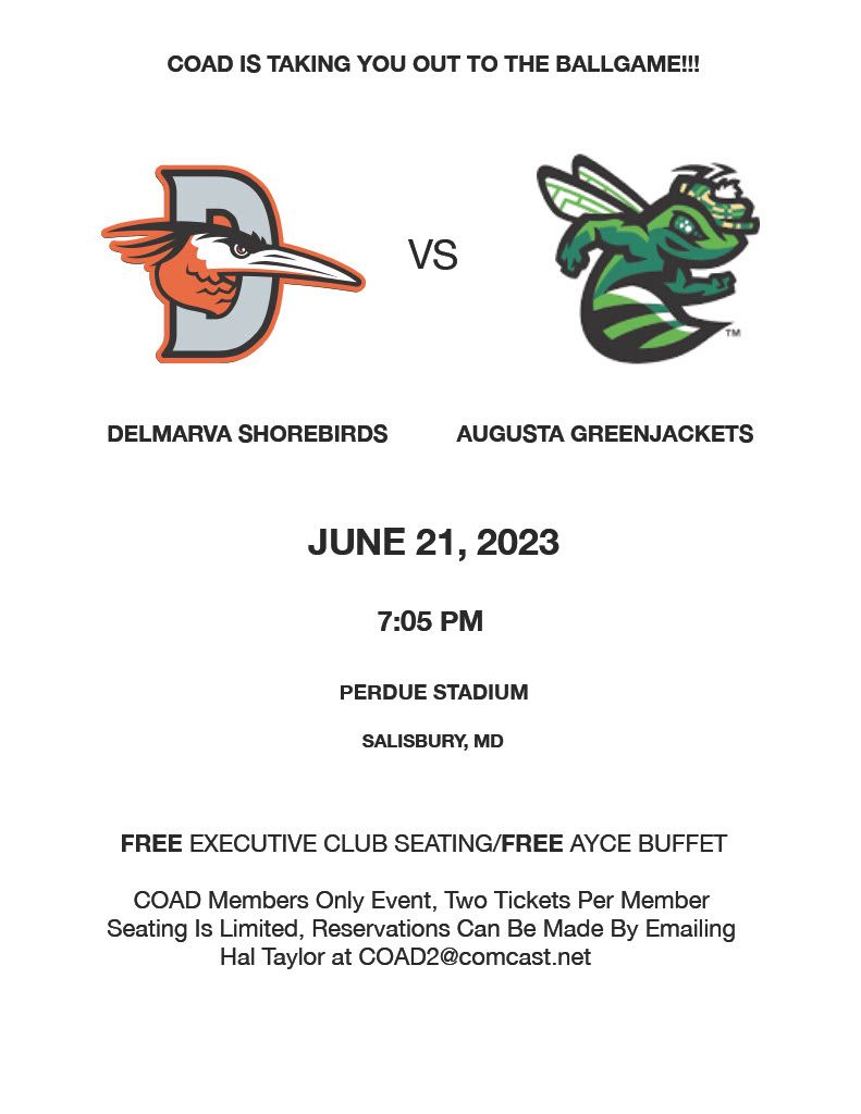 Delmarva Shorebirds at Augusta GreenJackets at SRP Park