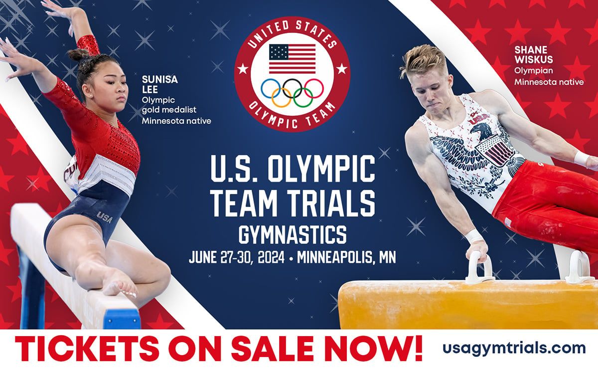 US Olympic Team Trials Curling - Session 1