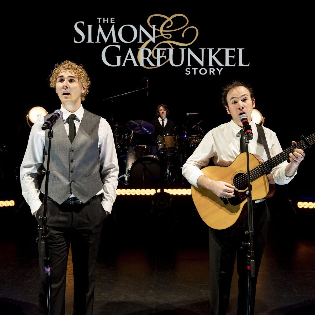 The Simon & Garfunkel Story