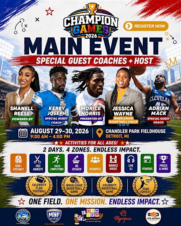 Event Photos