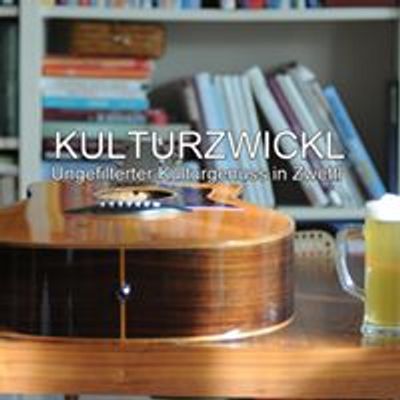 Kulturzwickl