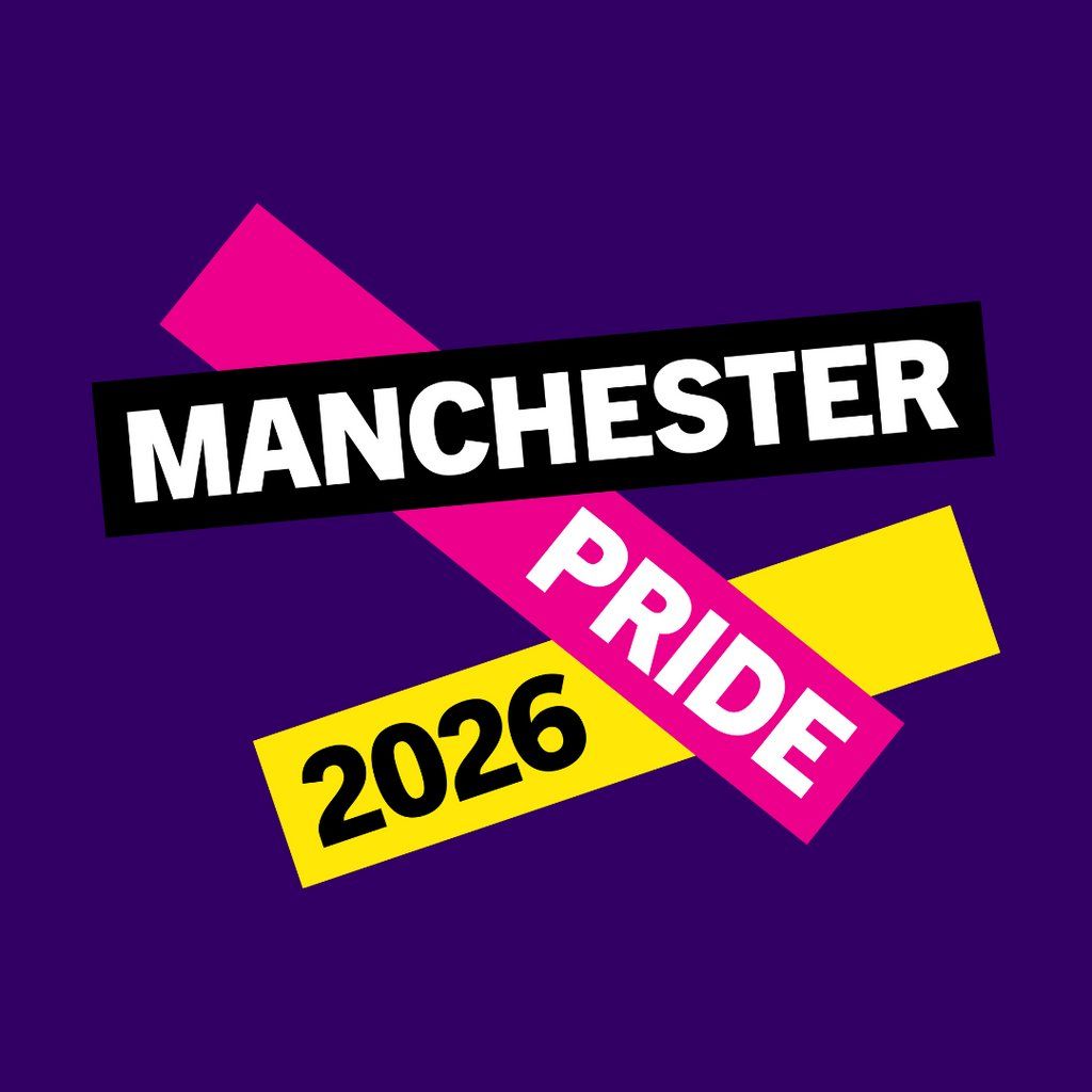 Manchester Pride 2026 - Gay Village Party