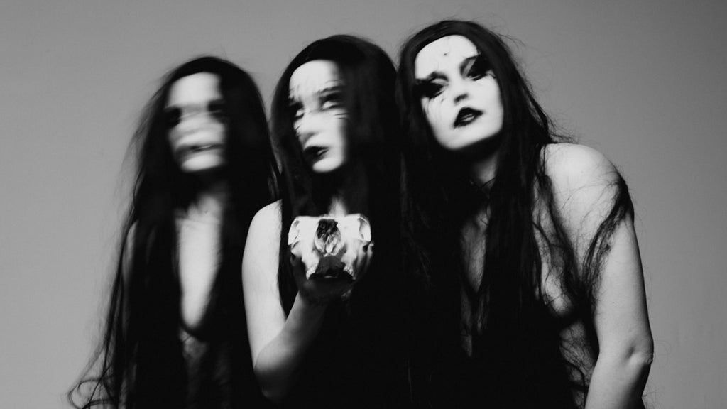 Witch Club Satan