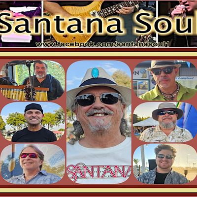 Santana Soul