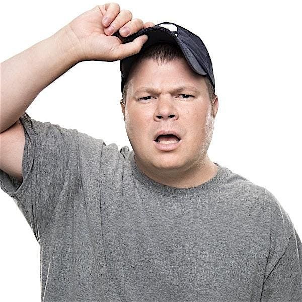 John Caparulo (Special Event)