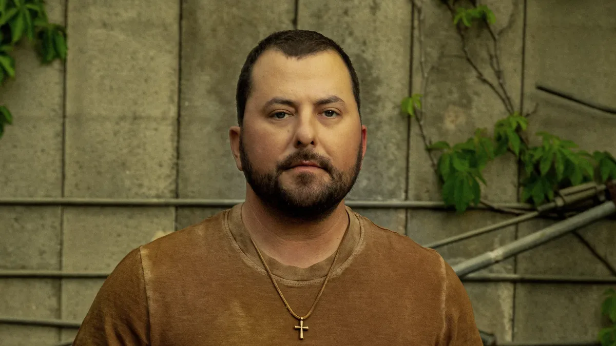 Tyler Farr in Des Moines