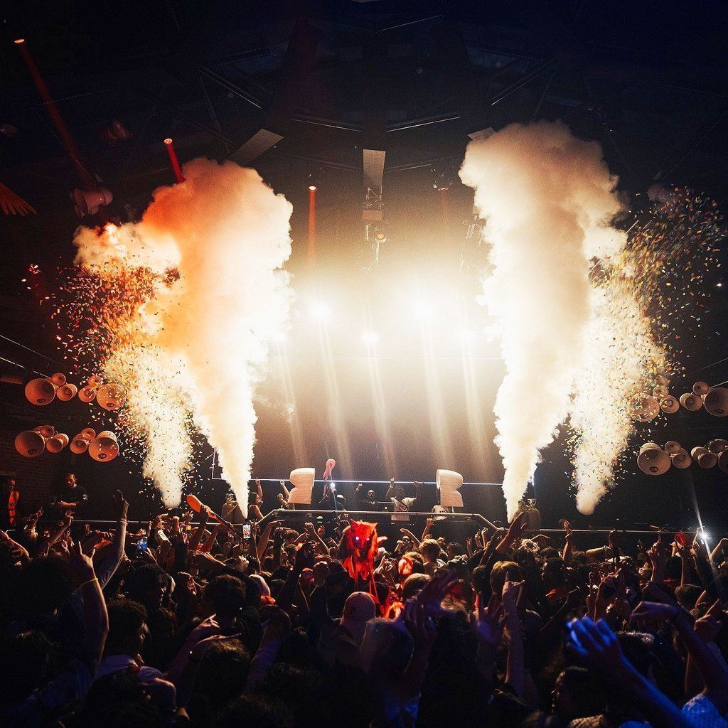 F*CK ME It's Halloween - Southampton