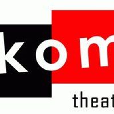 Katakomben Theater im Girardet Haus