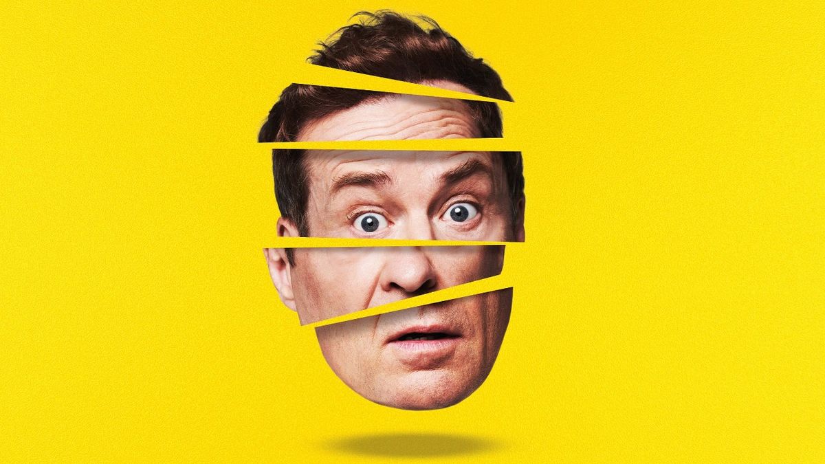 Ardal O'Hanlon: Not Himself at Alban Arena