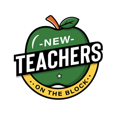 New Teachers on the Block