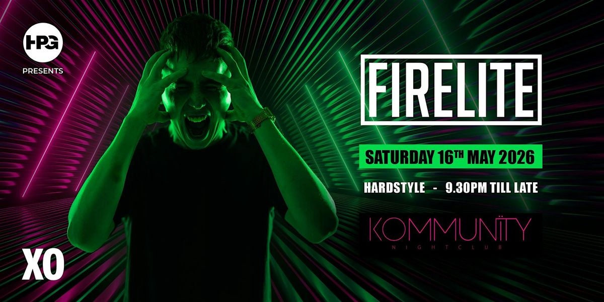 XO Kommunity: Brisbane Magic Round Rave | Hardstyle, Hard Techno & Techno