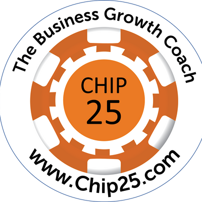 Chip25 - The Business Growth Coach