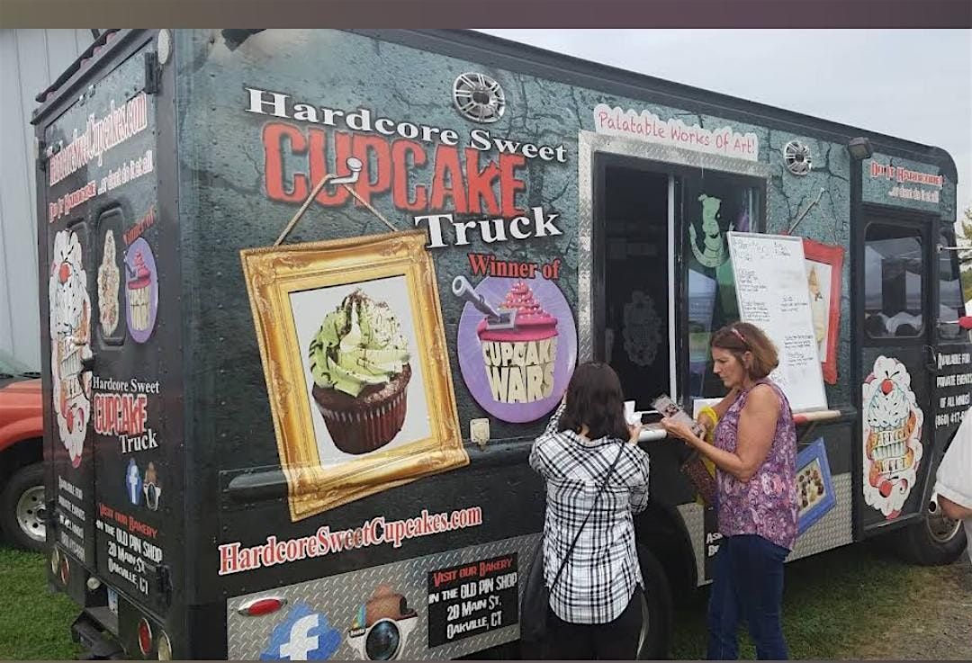 Ottawa Summer Trade and Vendor Market