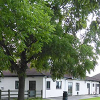 Beckington Memorial Hall