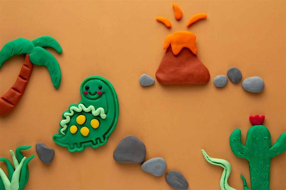 DIY Dinos