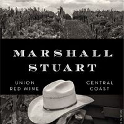 Marshall Stuart Fine Wines